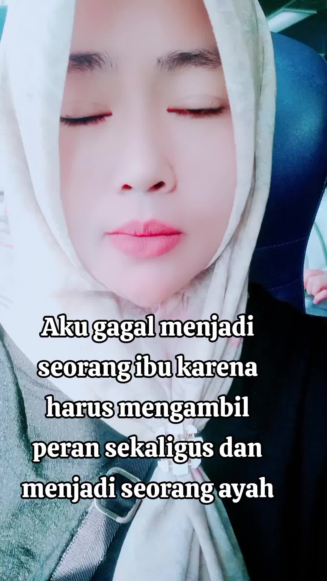 @🥰zahra kustiana🥰