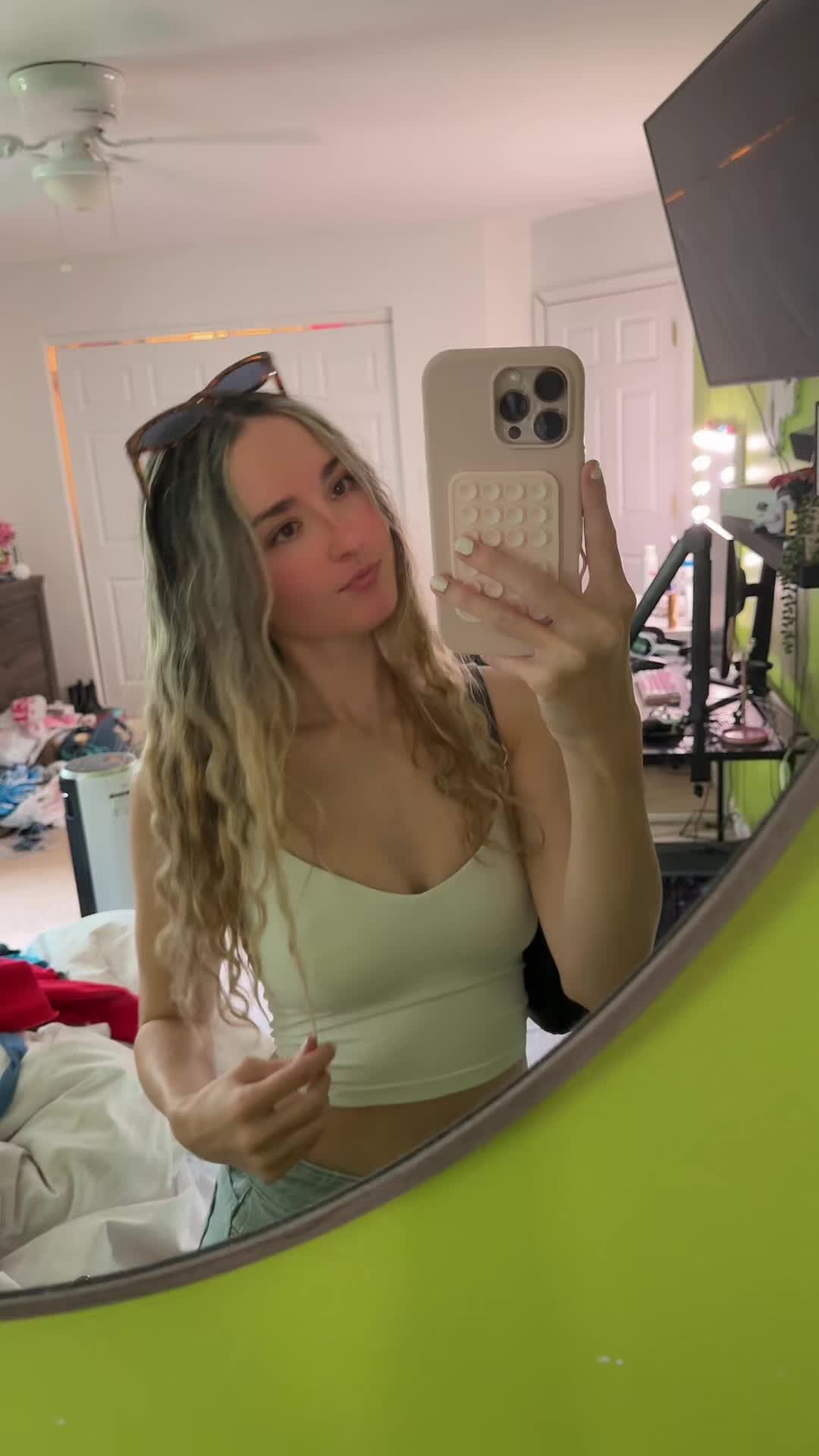 @Breanna