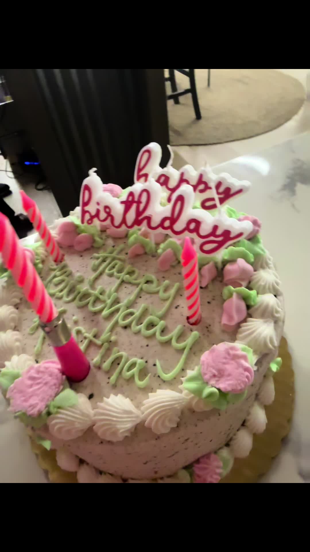 @Kristina teddy