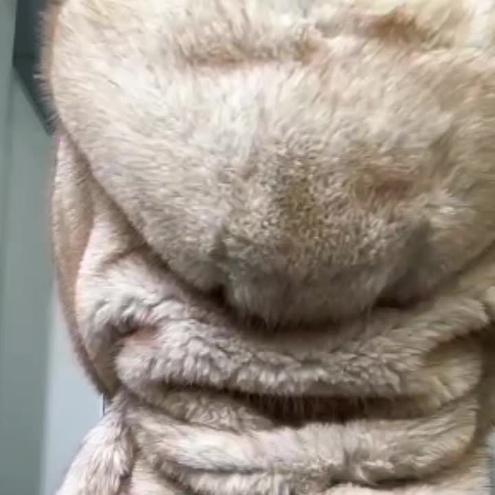 @Fur coat fans