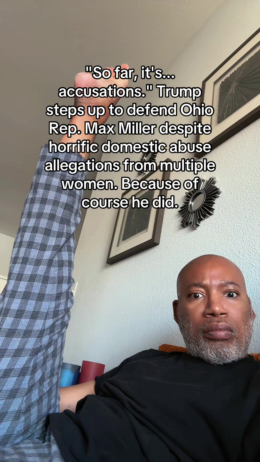 @Dannie D