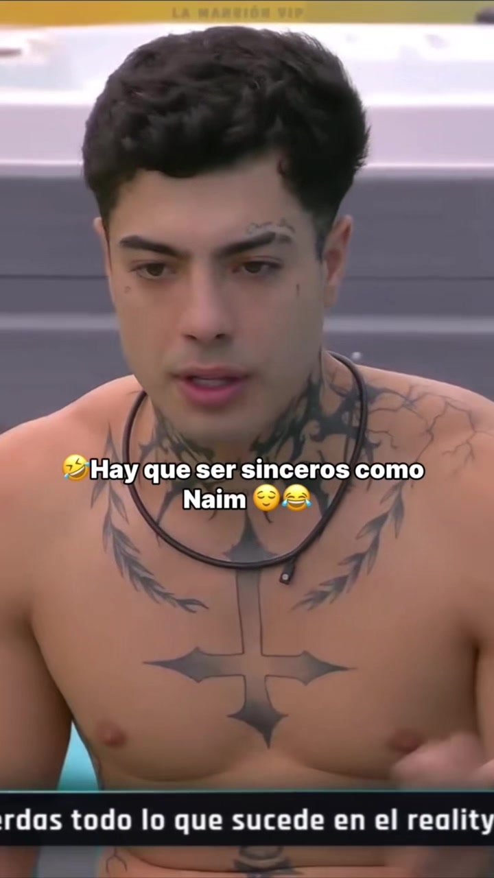 @Todo Lo que No vistes