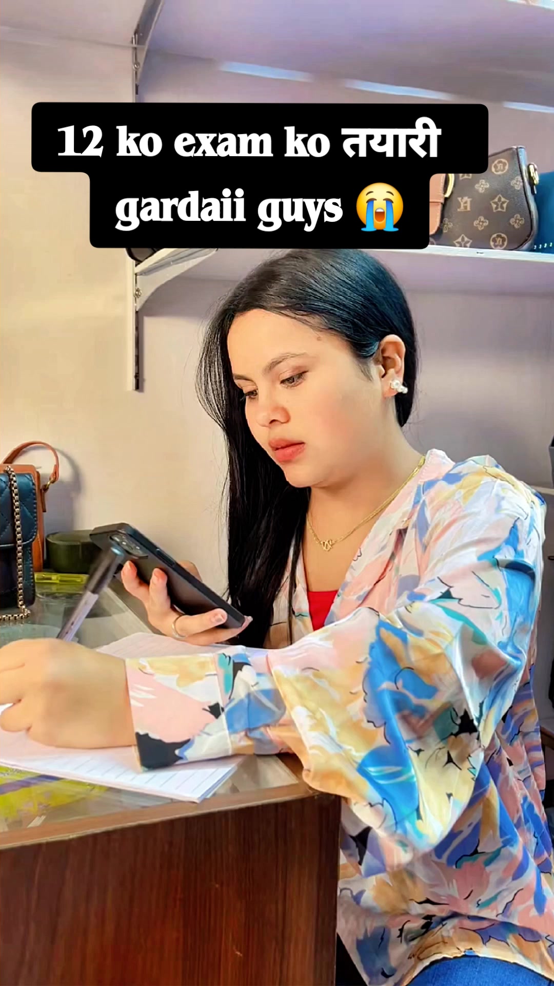 @KamalaGhimireofficile