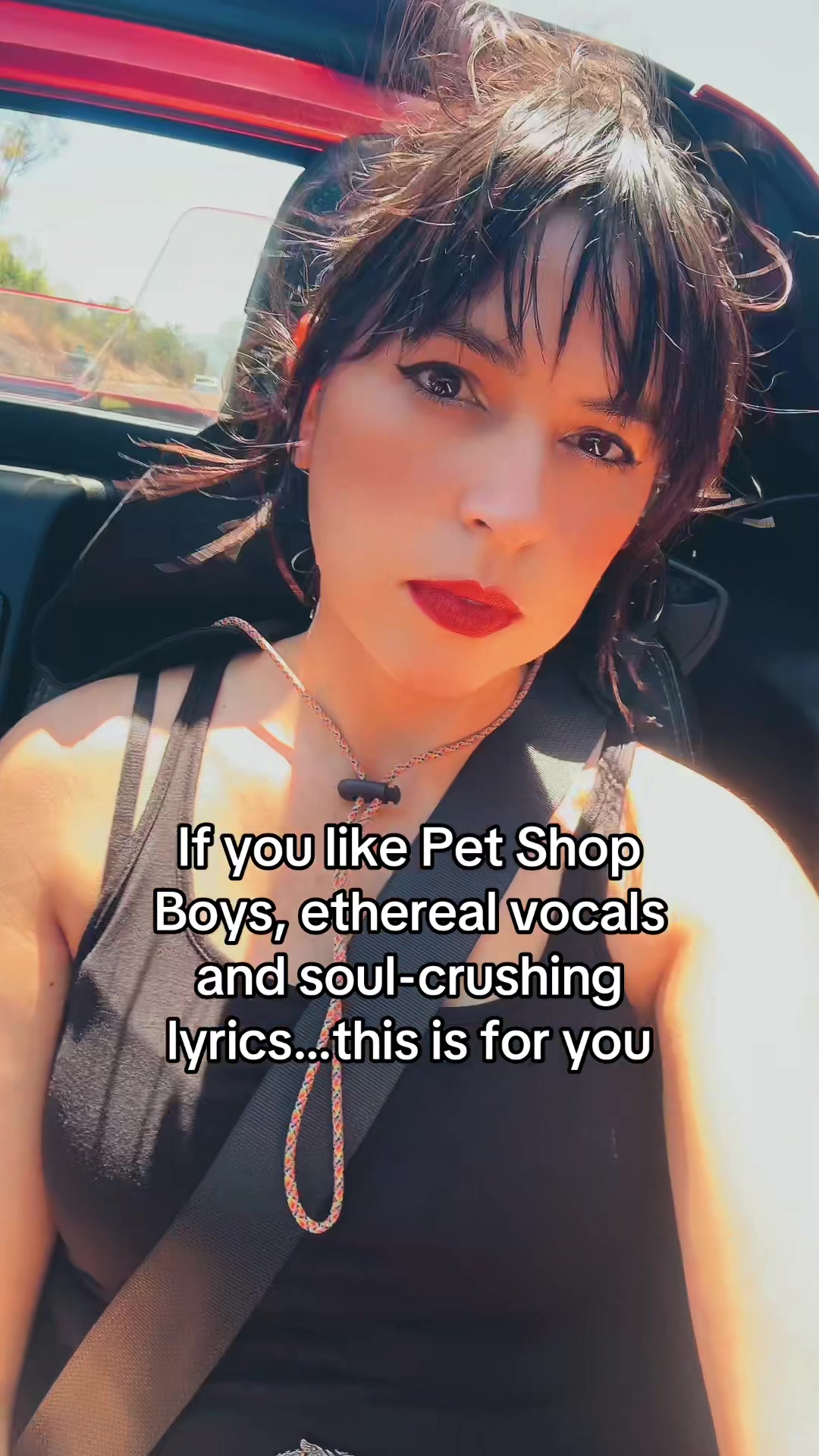 @Tania Cassette