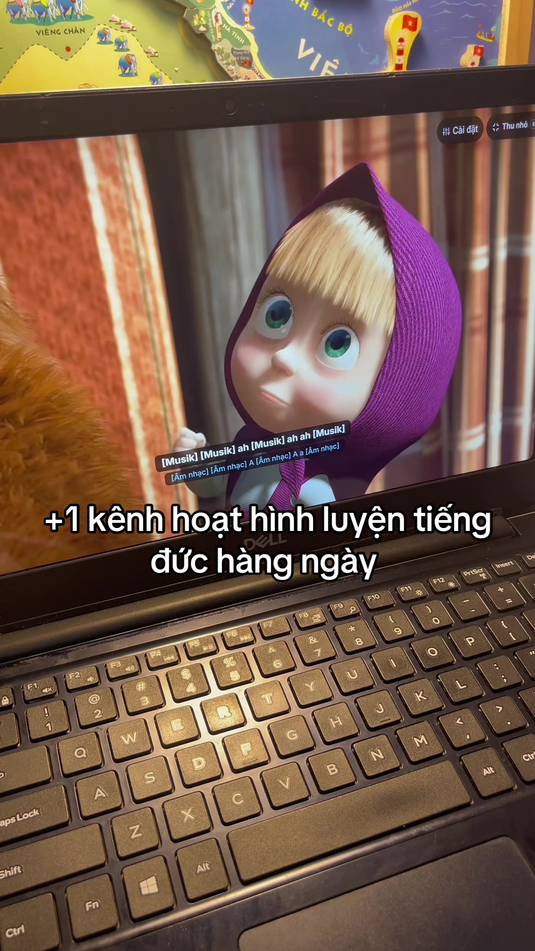 @30 ngày nghe tiếng Đức