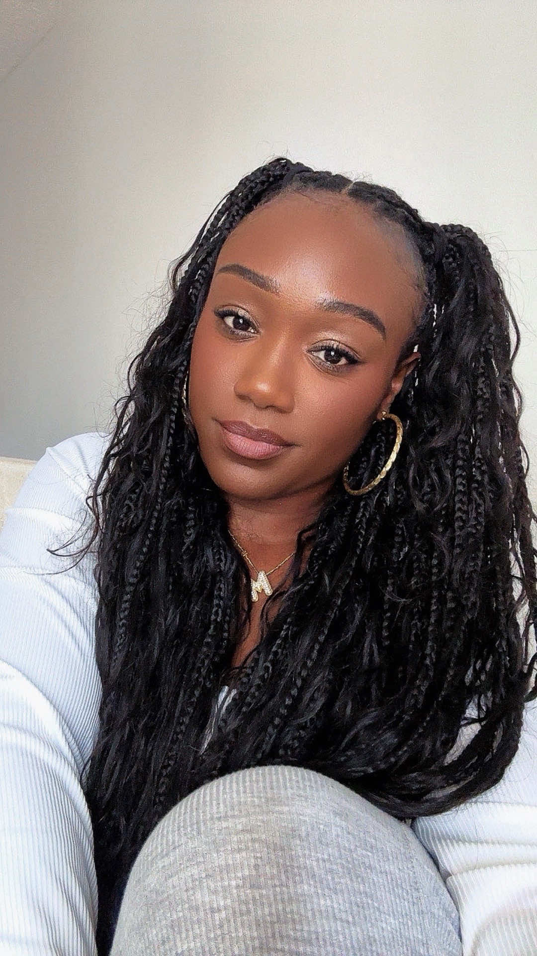 @Monique B. | Content Creator
