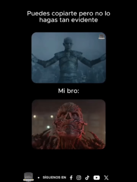 @Game Of Thrones Colombia