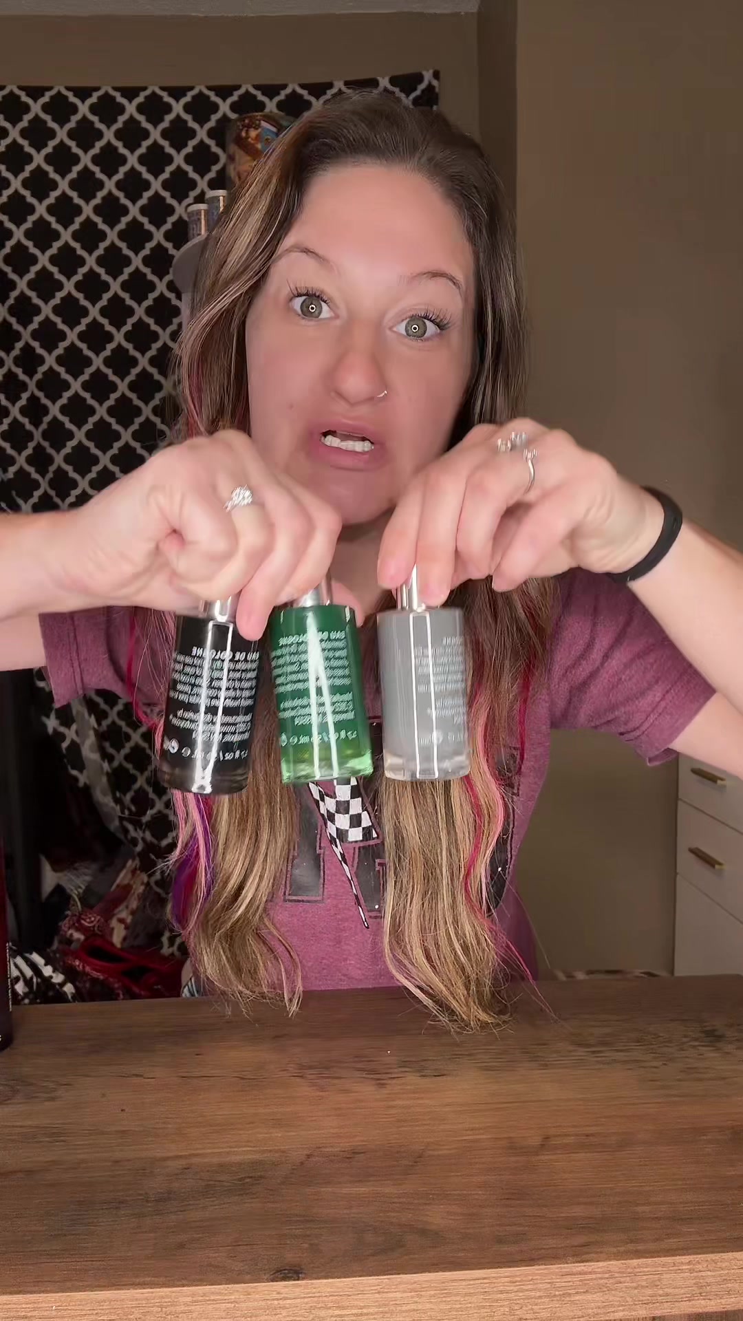 @Kaci Dixon