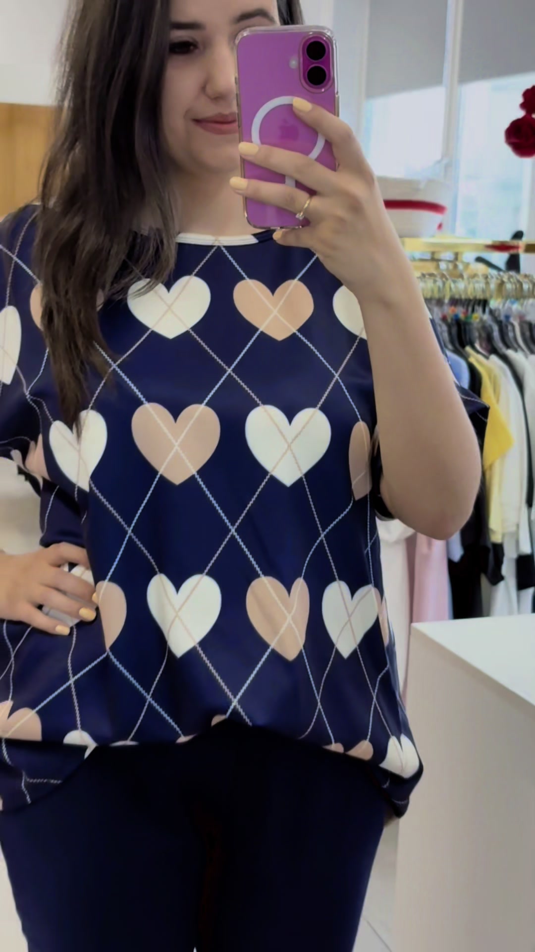 @Butik Pinkrose_moda plus size
