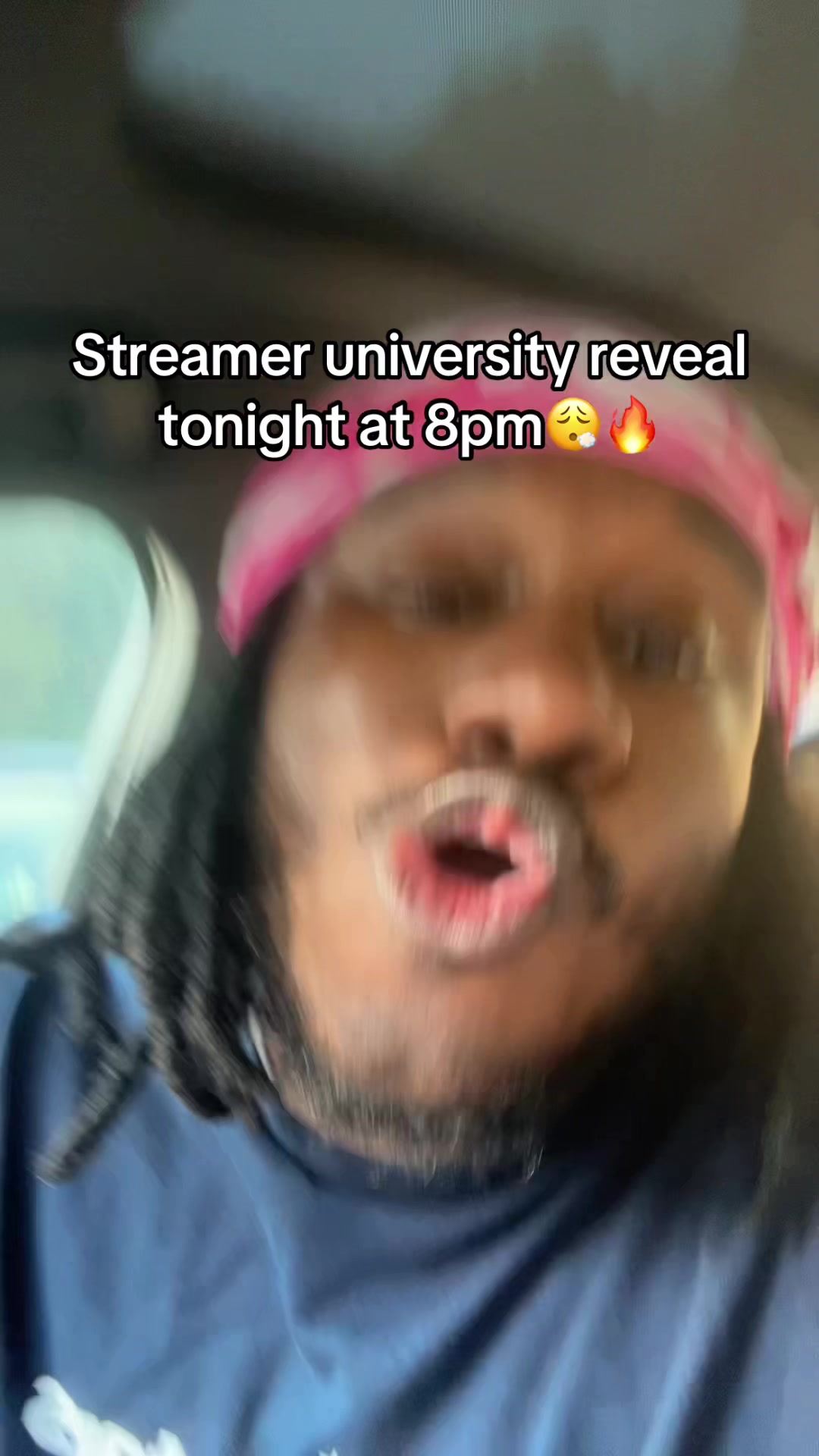 @CaiusTV