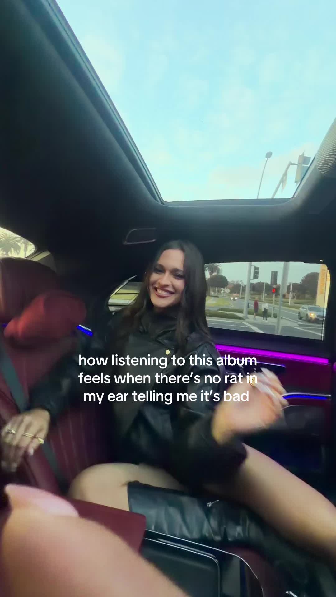 @sydney conner