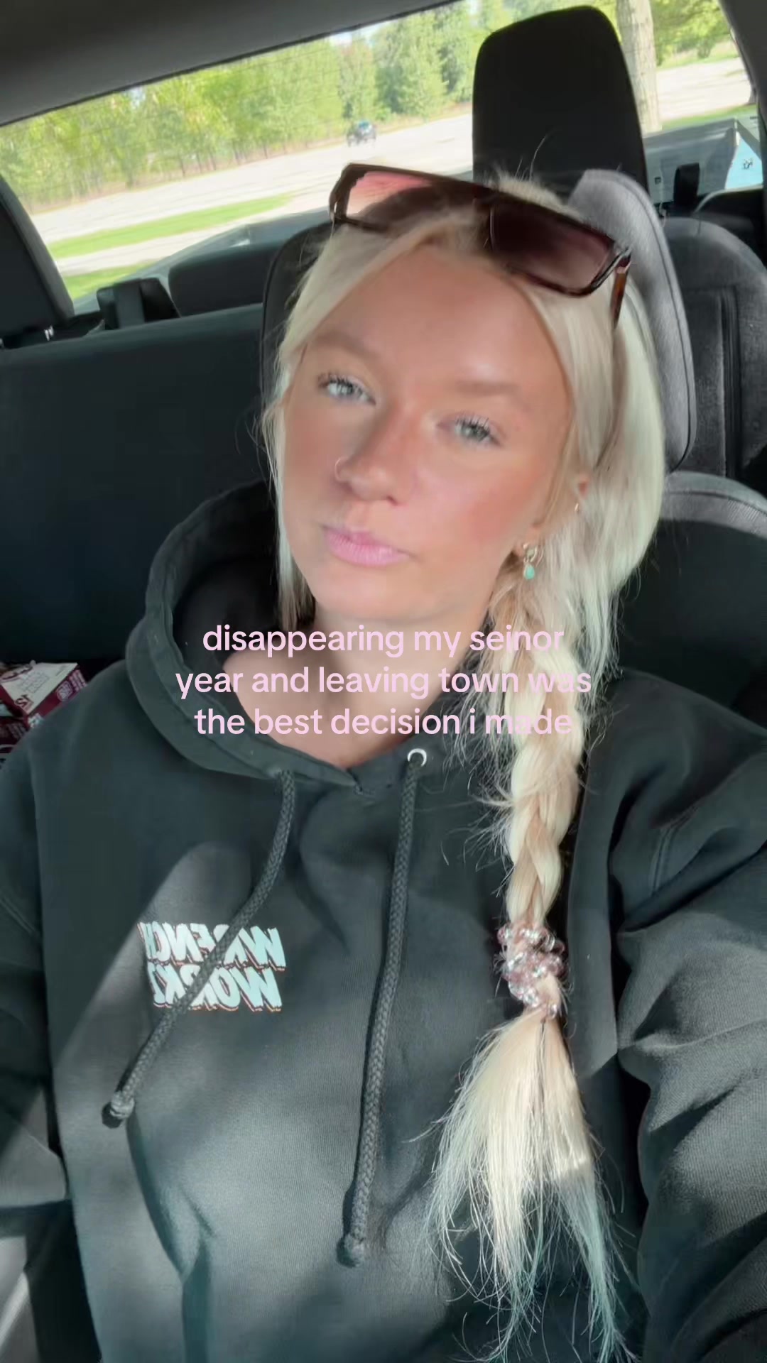 @blondie