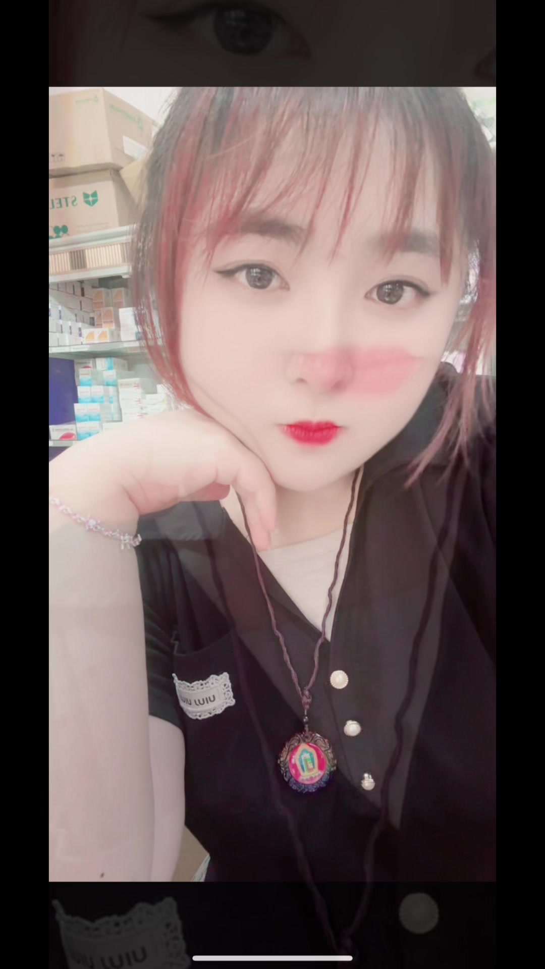 @Hoa Thuỷ Ti&ecirc;n 🌹