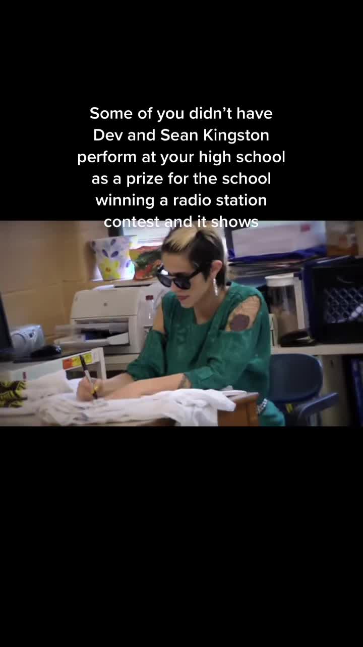 @Leah