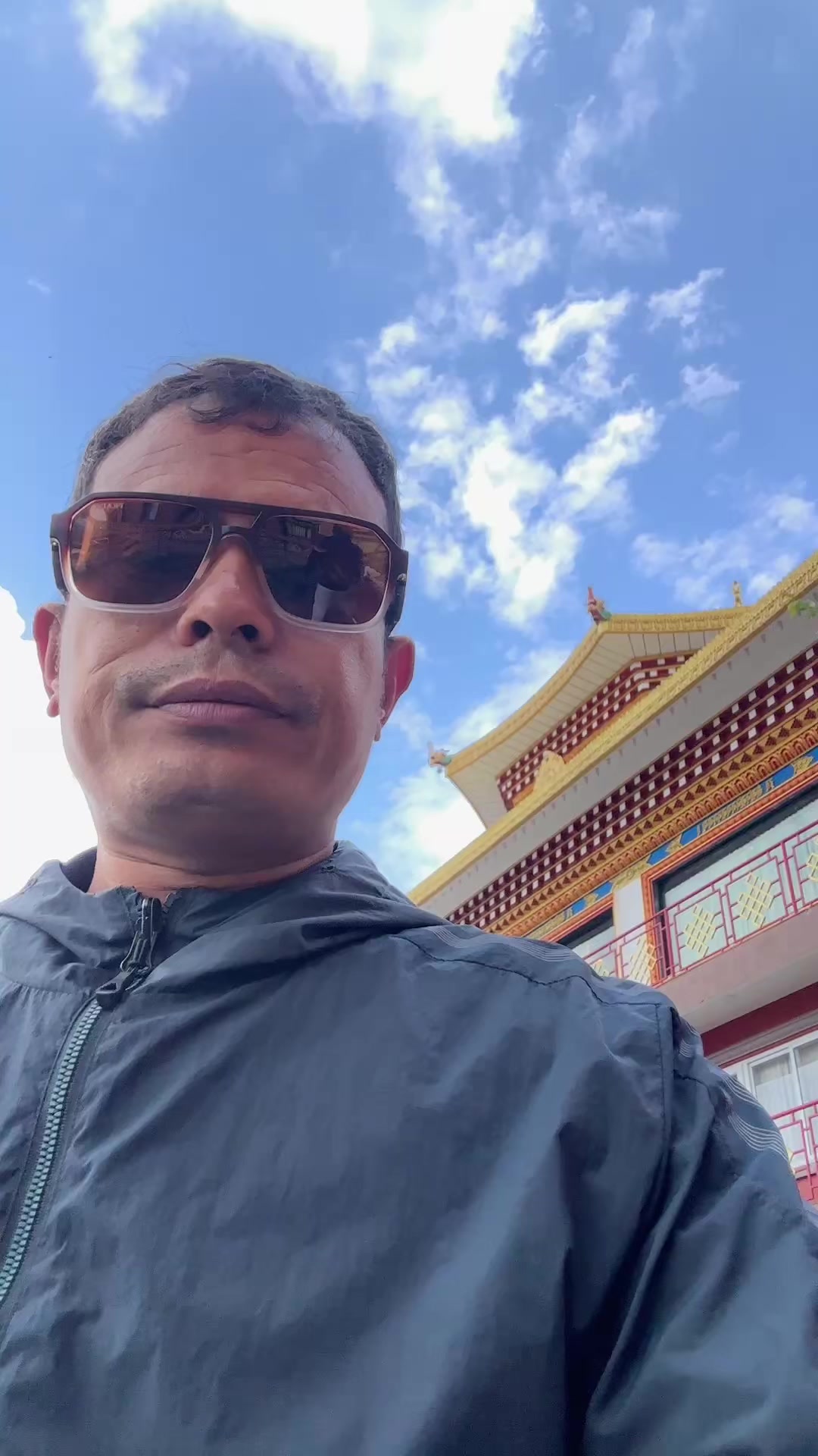 @Dipak dong lama