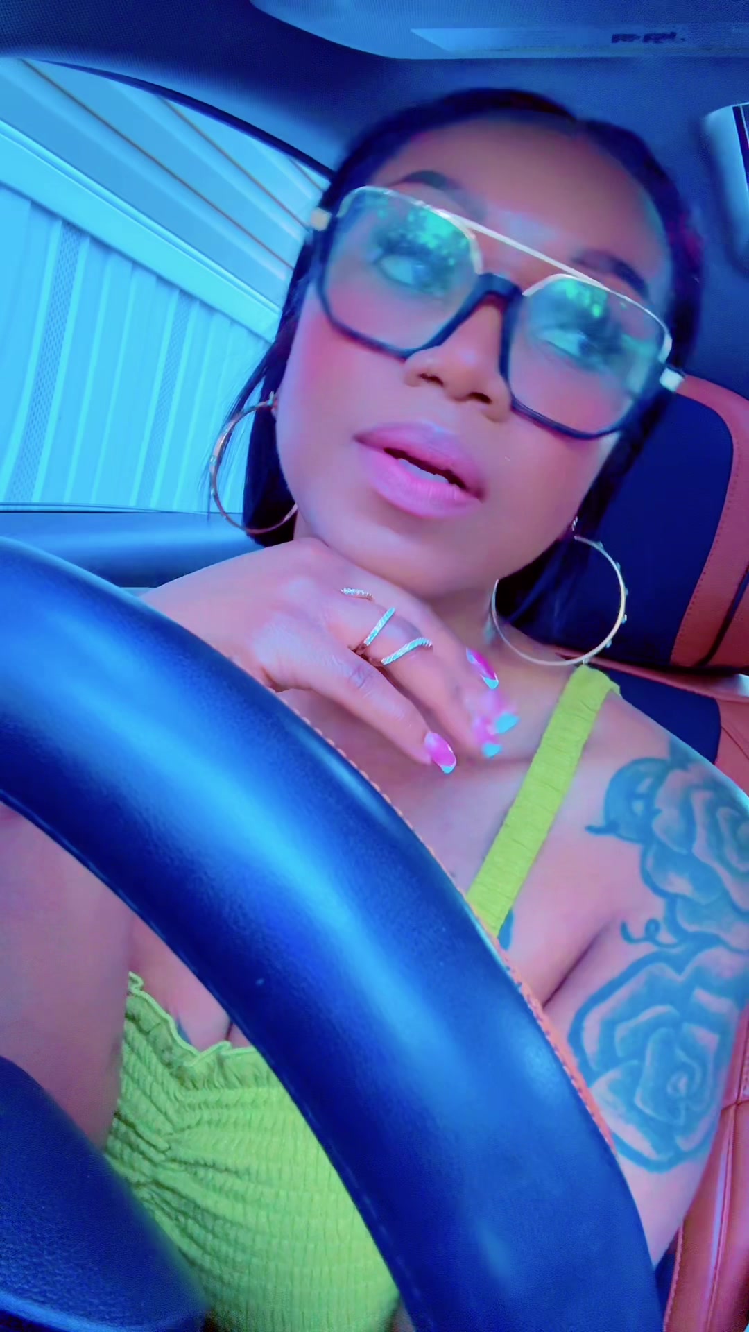 @VonLauderdale 🌹