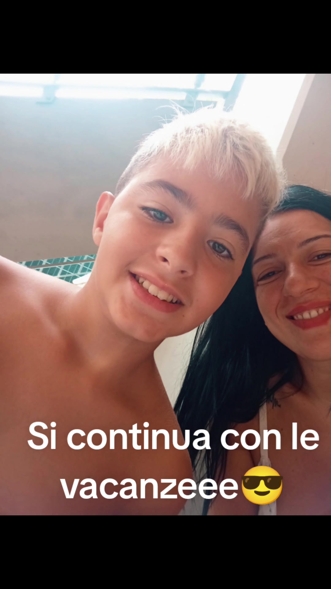 @Naples💙di🖤Gitana