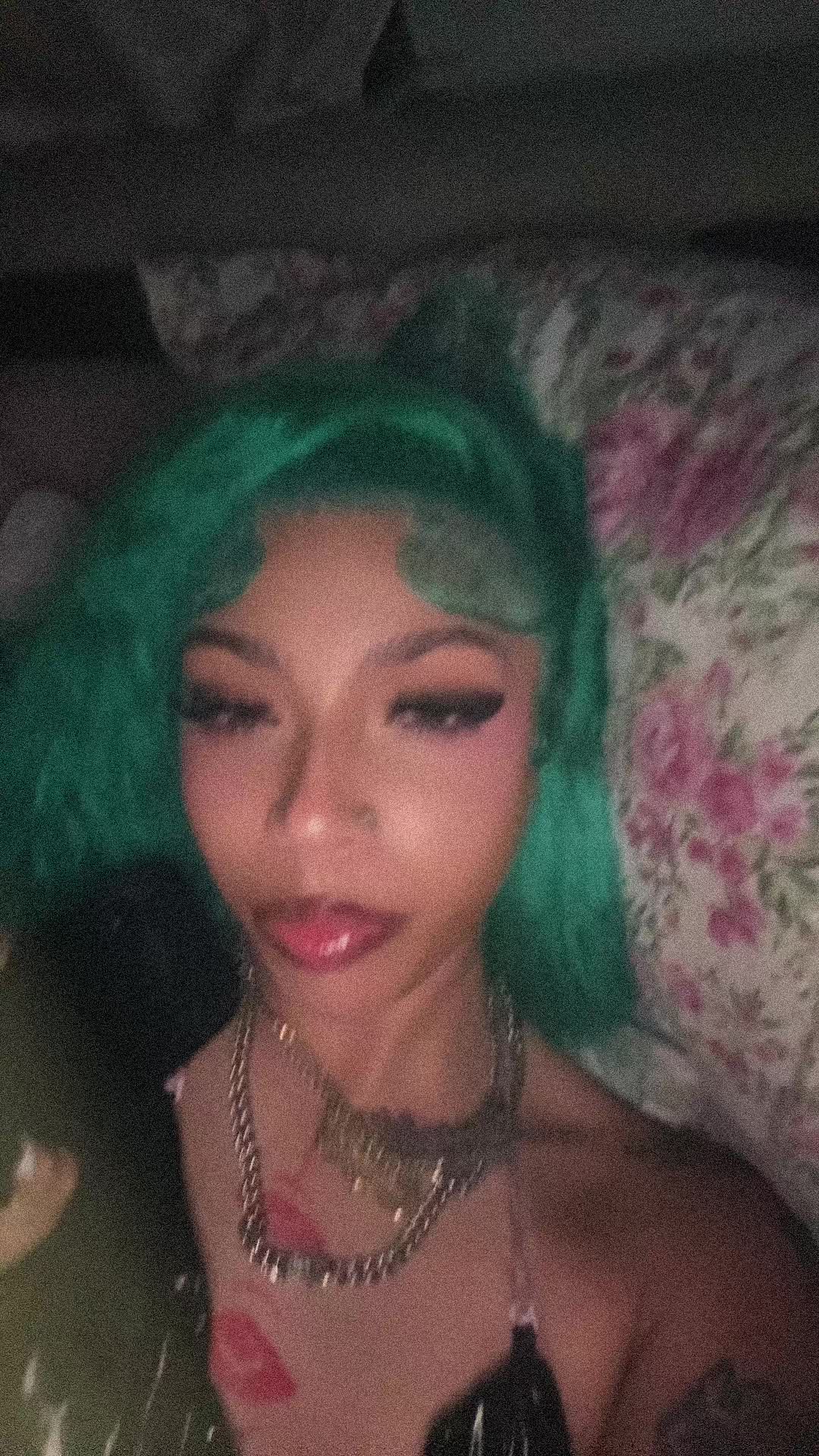 @Nani Marie 🐆