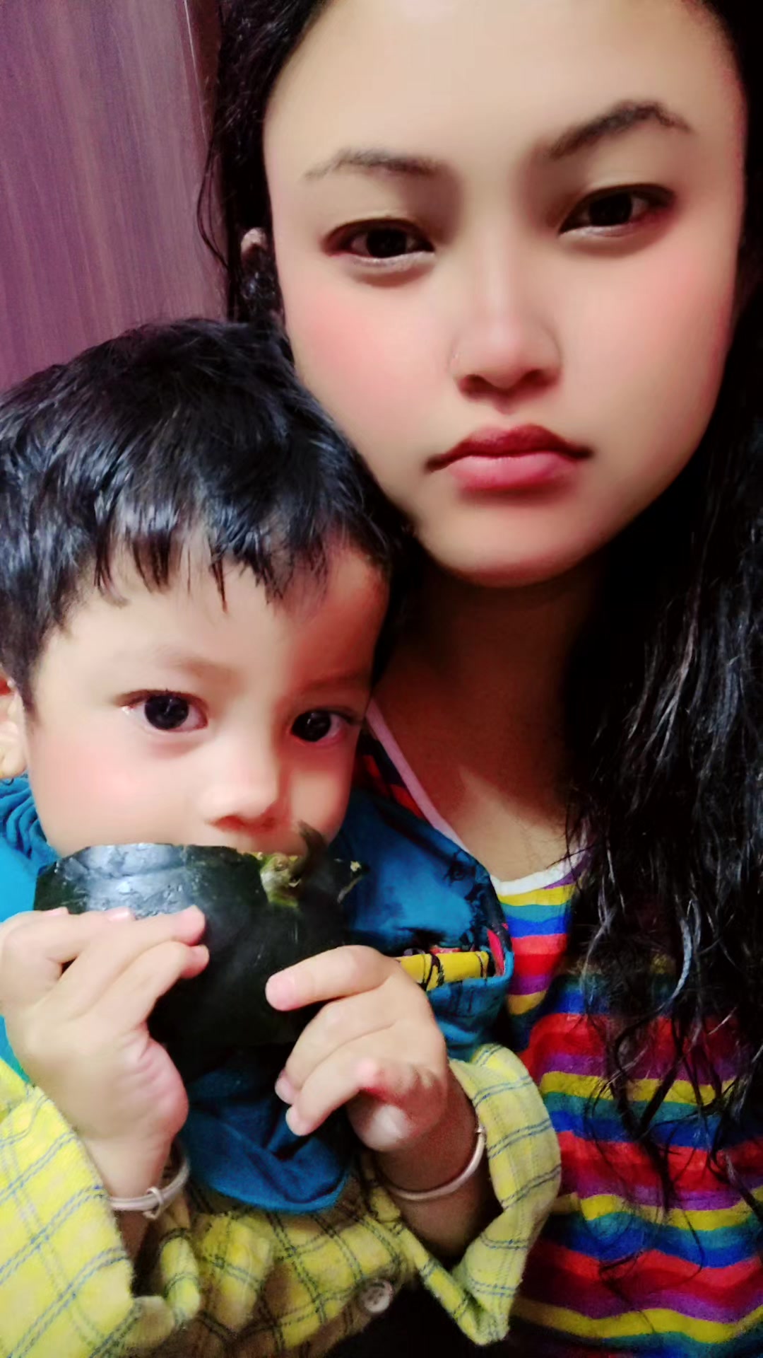 @Yanju lama