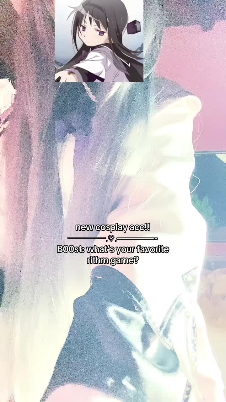 @𝄞    ⧽  Pinkie Cos !  ◞  🪽゛