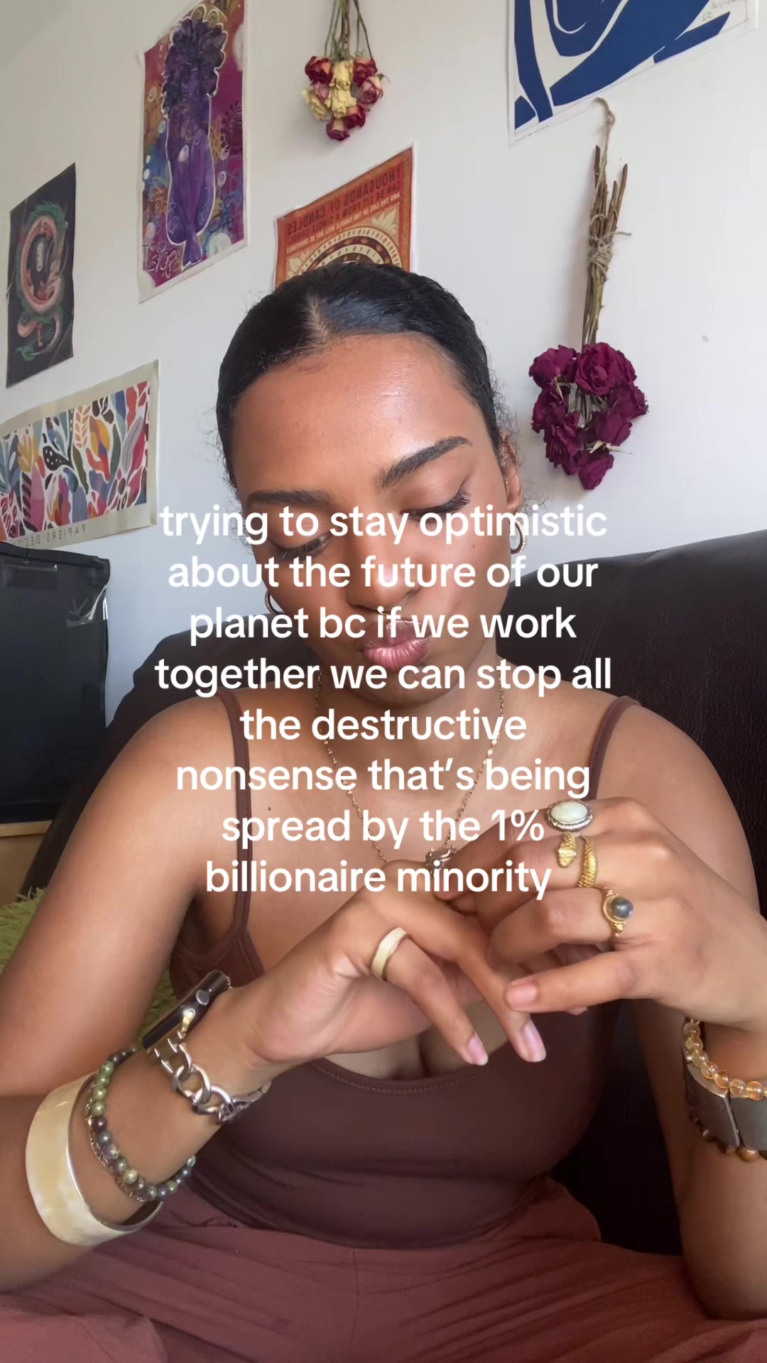 @kalista wilson ☥