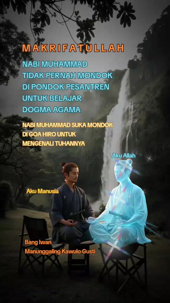 @Bang Iwan