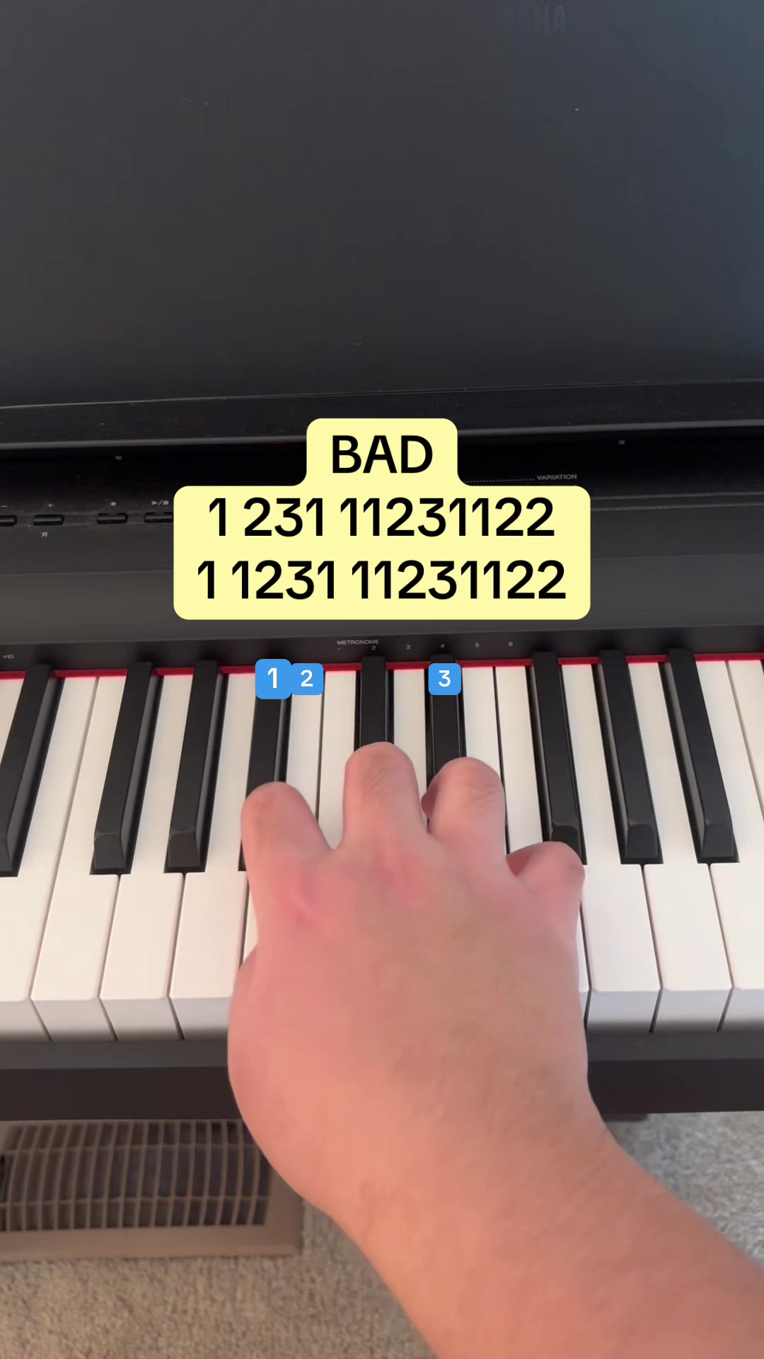 @Piano 🎹