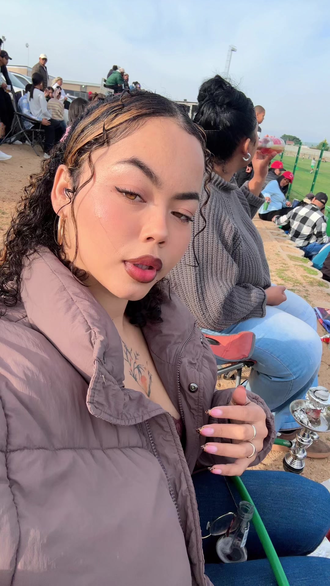 @Hayli September