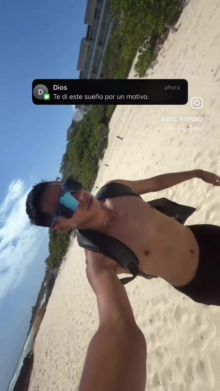 @Axel Rivera