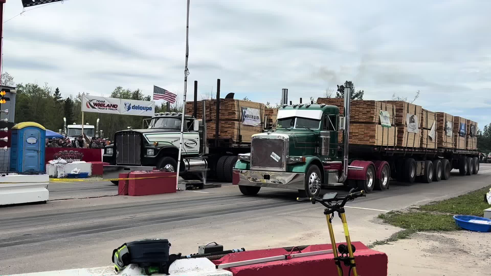 @Andrea Heavyhauler