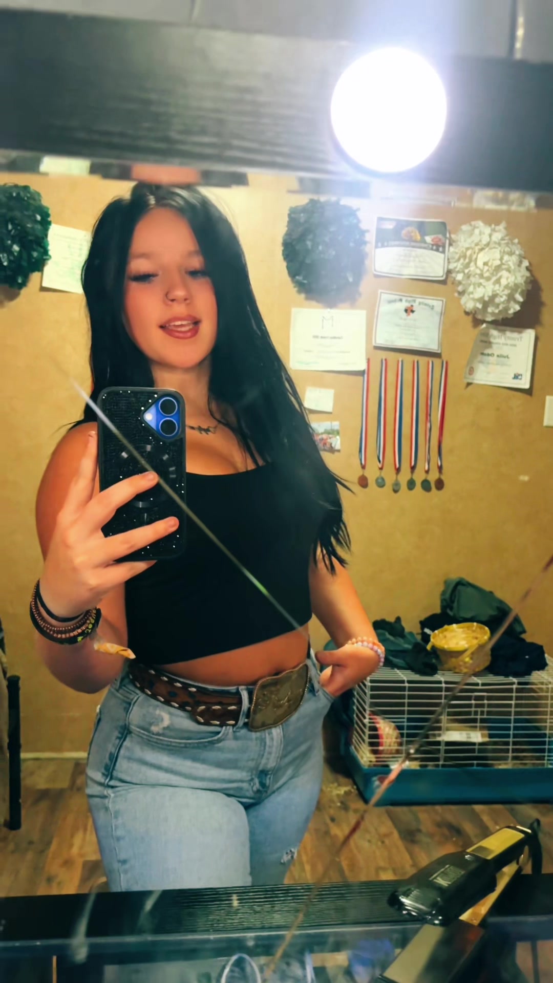 @Jaylynndagoat🤏🏽💋