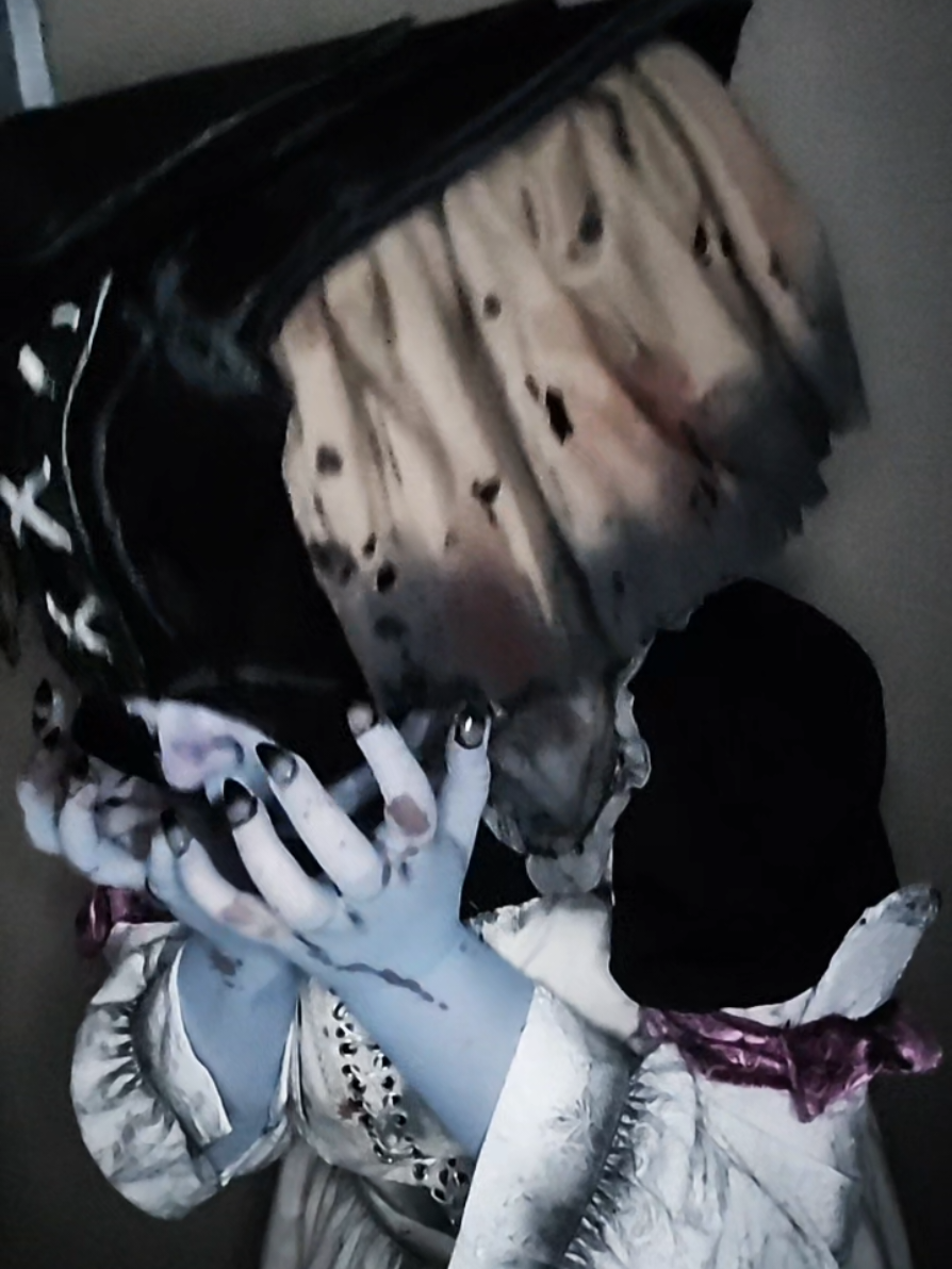 @Host of the Nightmare