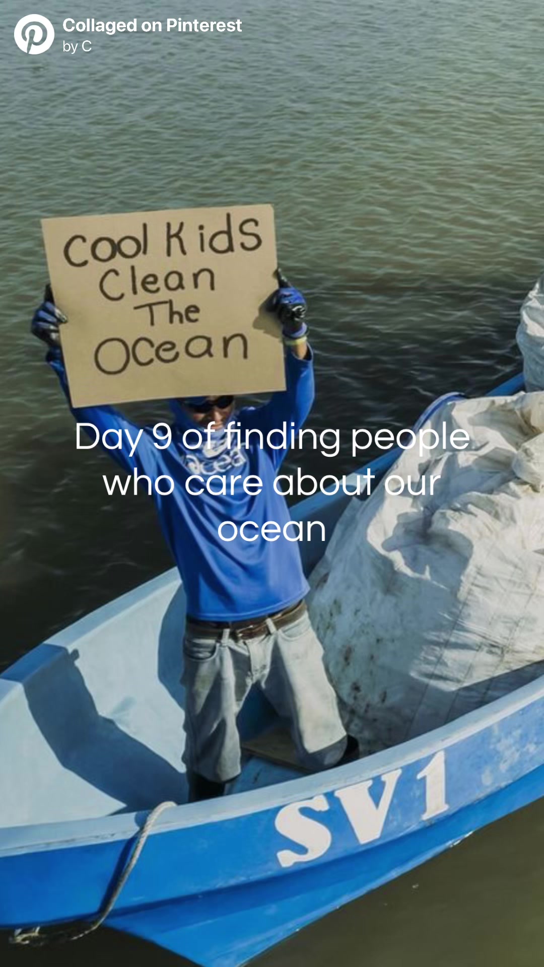 @Earth’s Blue Heart