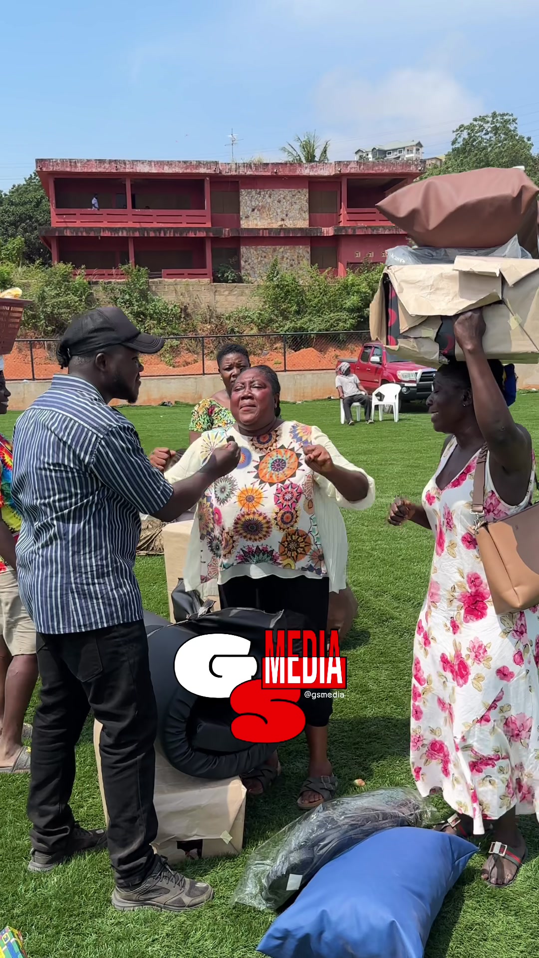 @GS Media 🇬🇭🇺🇸