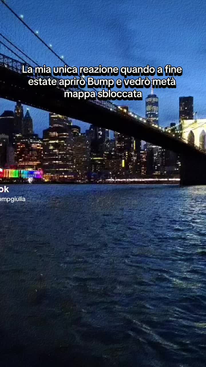 @BumpGiulia