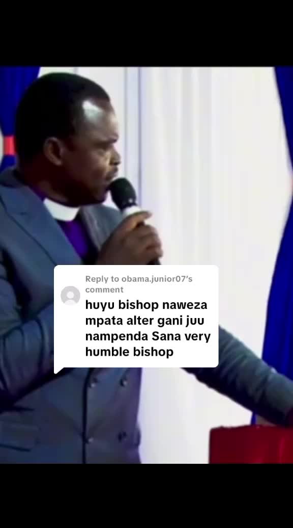 @Michael ochieng