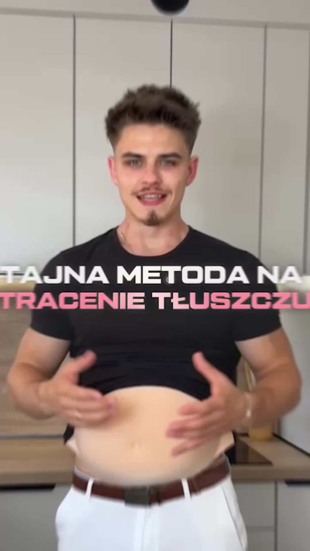 @Metamorfoza Męskiej Sylwetki