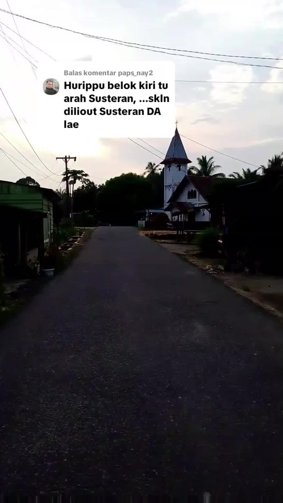 @Parsumbul Julu