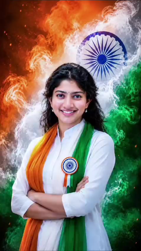 @𝄟❤️≛⃝ sai pallavi᭄●1⁴³𝄟≛⃝💚: