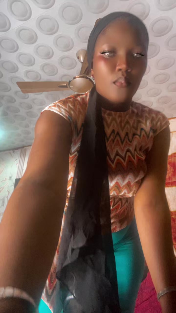 @Kumba&rsquo;s beauti 💄💄