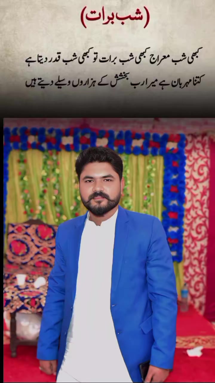 @Ali Raza