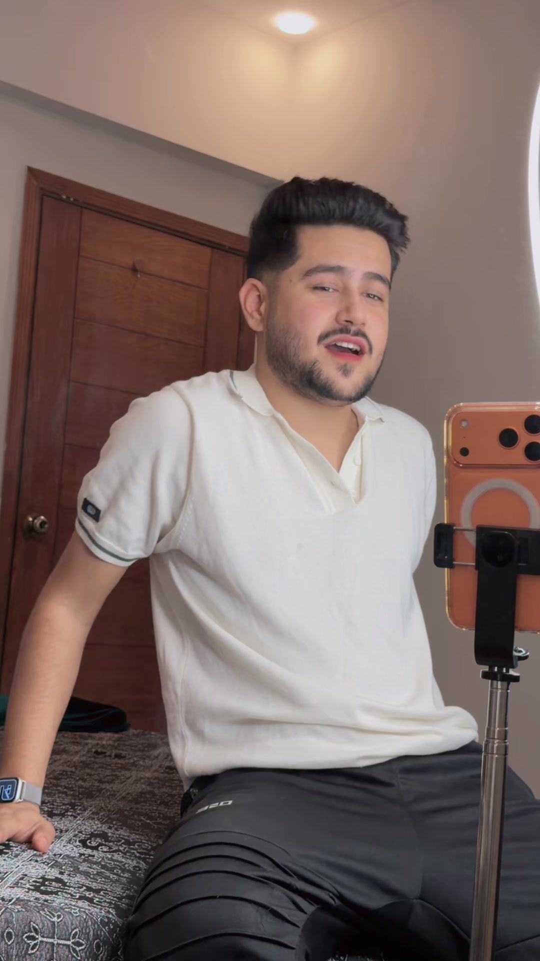 @A S H A R K H A N.
