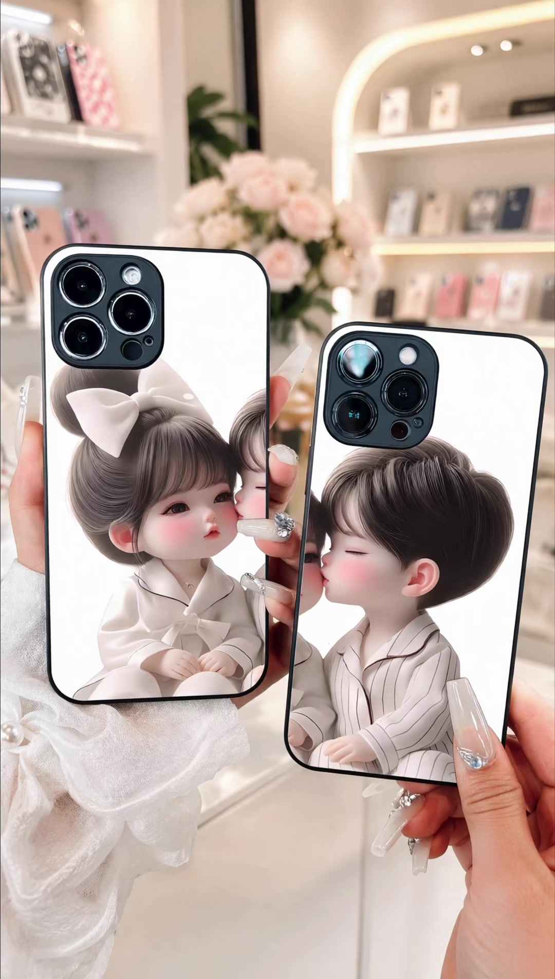 @Siêu Thị Của Nhím