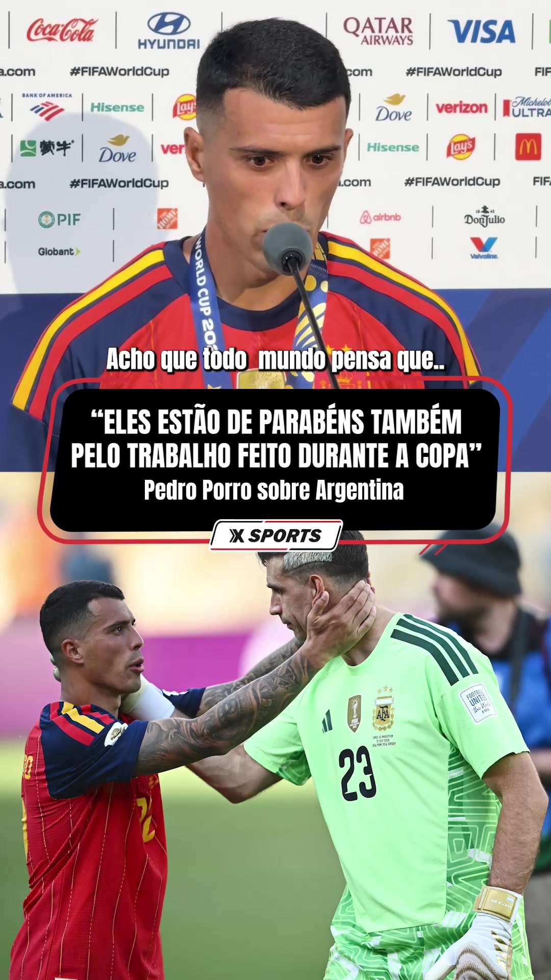 @Xsports