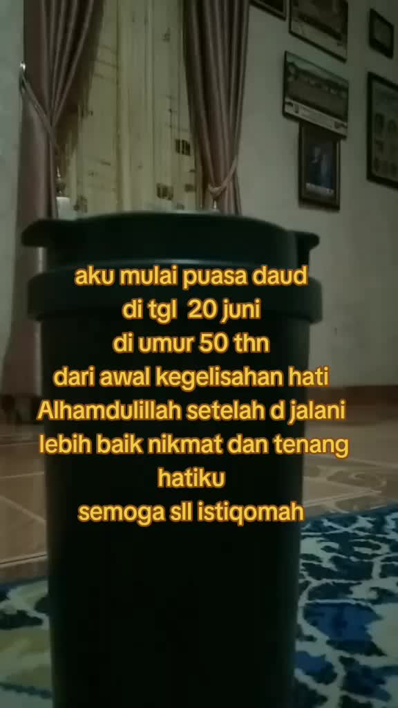 @bunda ipah 75