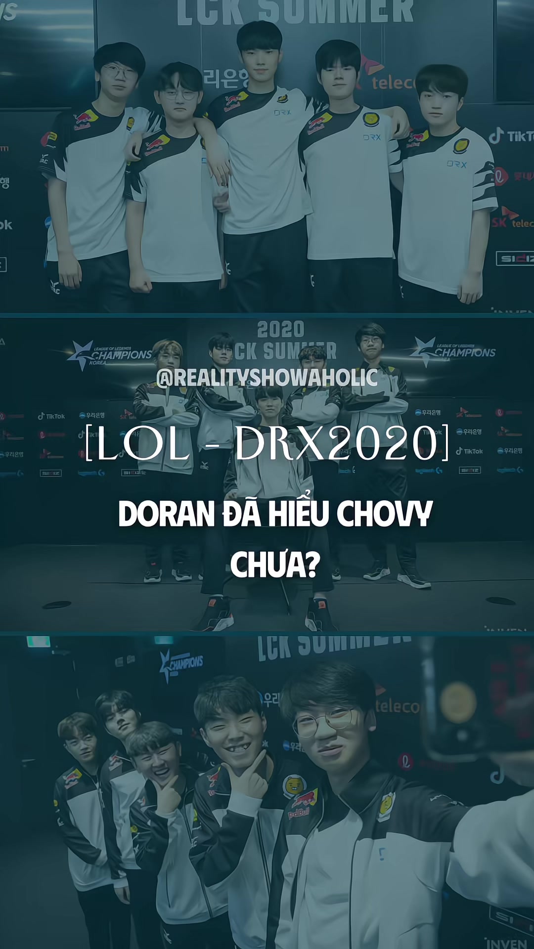 @Reality Show Aholic