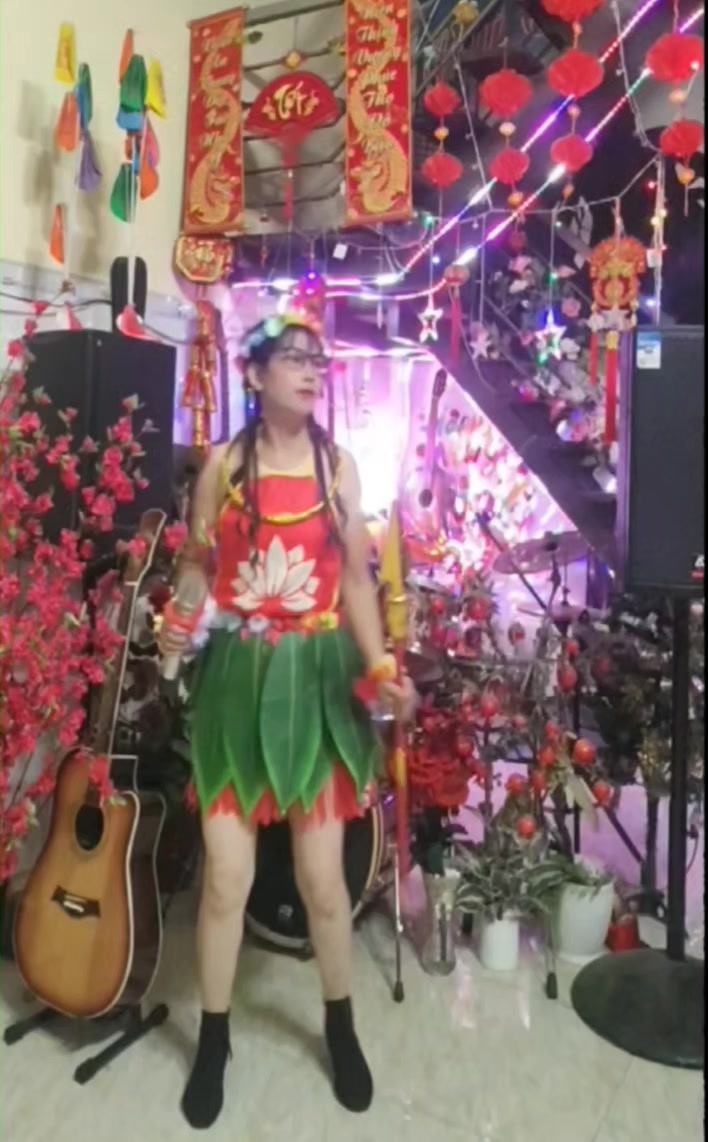 @Hành Trình Học Guitar