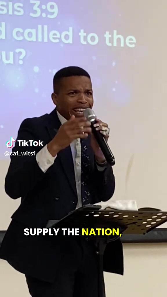 @Back to God Movement