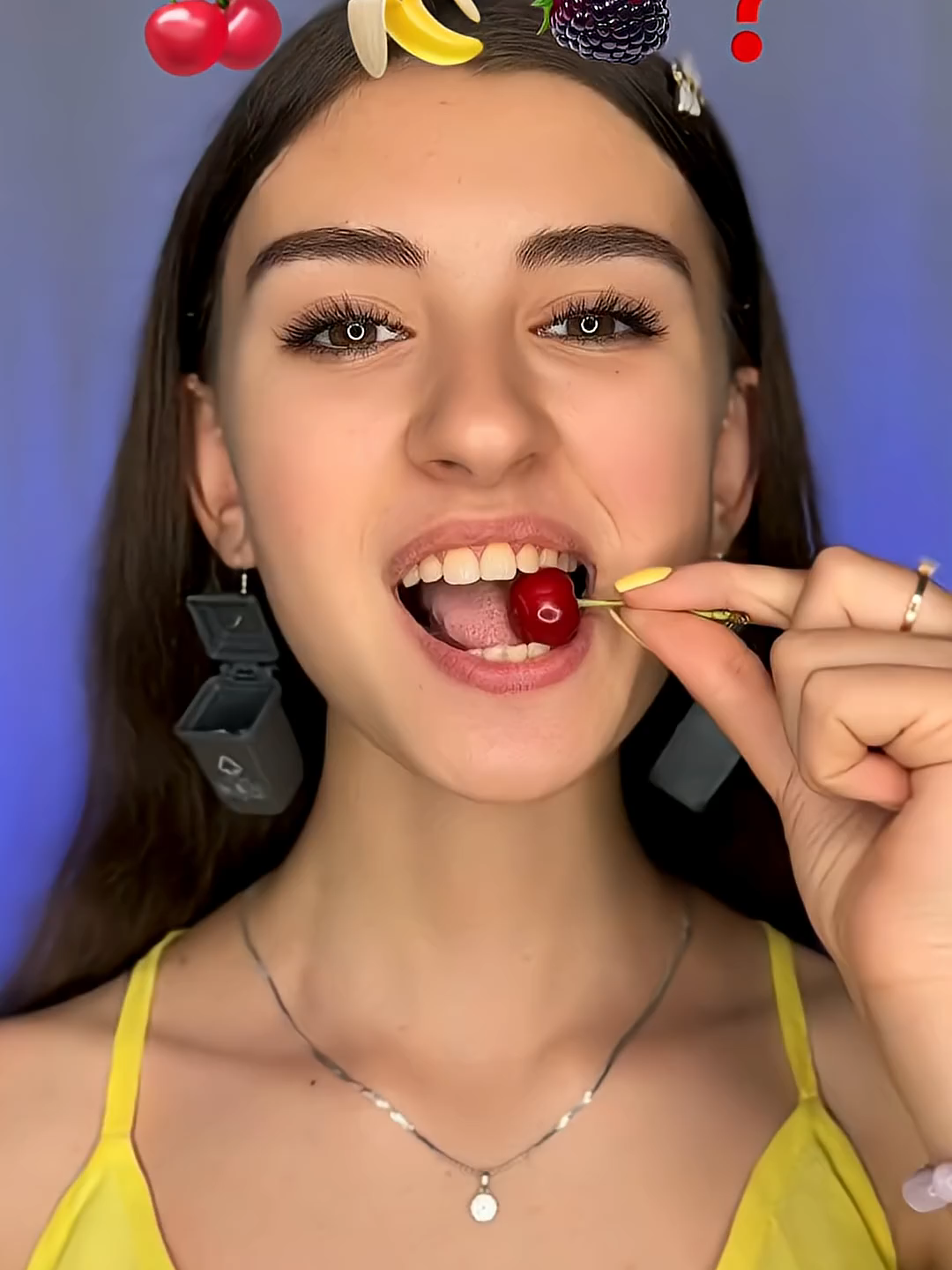 @ASMR GIRL