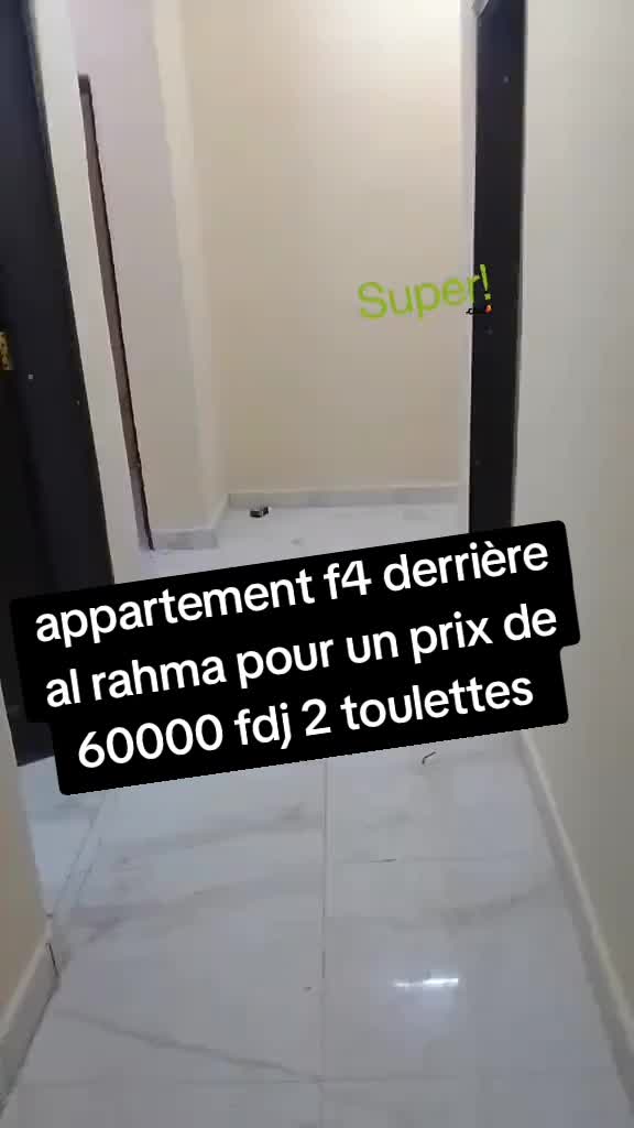@Fouad Immobilier Service